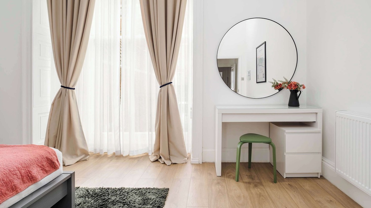 Photo of Bathroom in Marylebone
