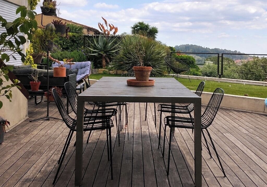 Photo of Outdoor in Biot