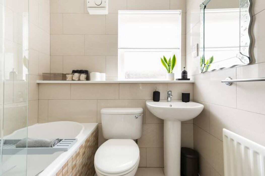 Photo of Bathroom in Fortis Green