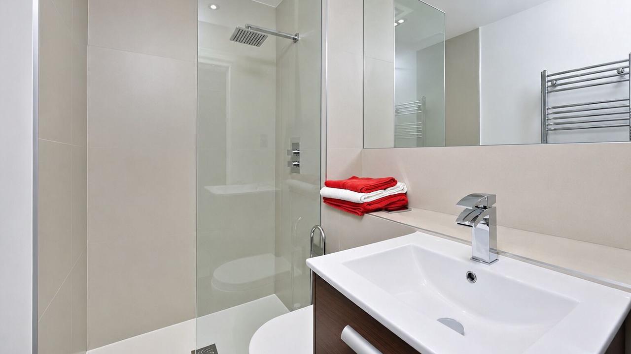 Photo of Bathroom in Mildmay