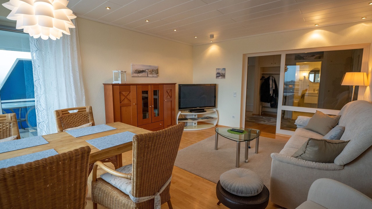 Photo of Livingroom in Center