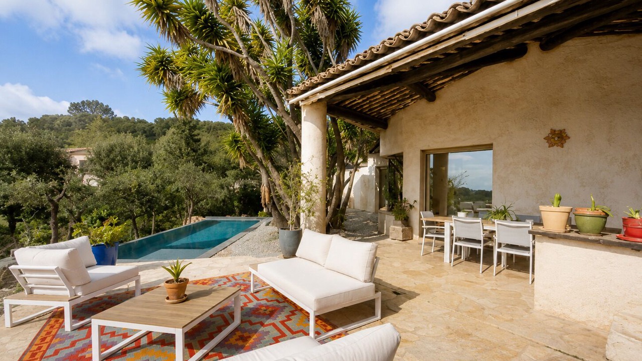 Photo of Outdoor in Biot