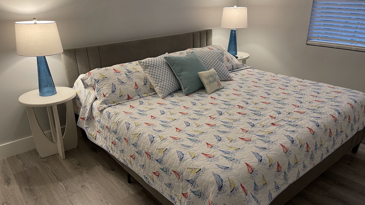 Photo of Bedroom in Tampa