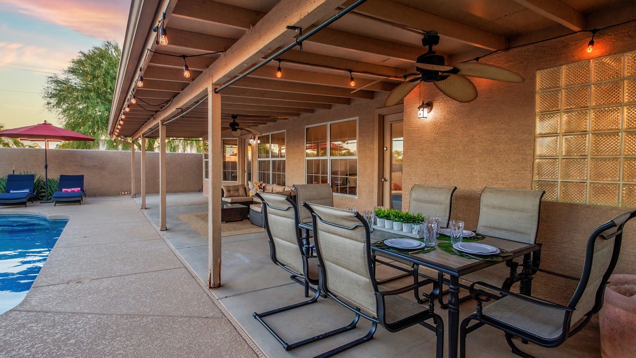 Photo of Outdoor in Mountain Park Ranch