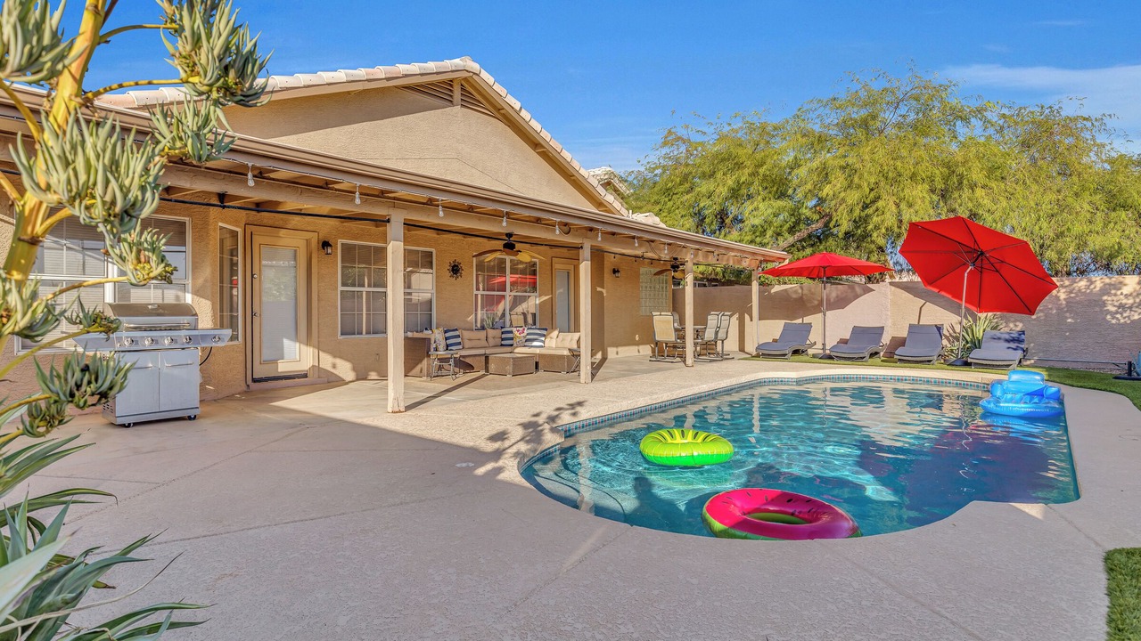 Photo of Outdoor in Mountain Park Ranch