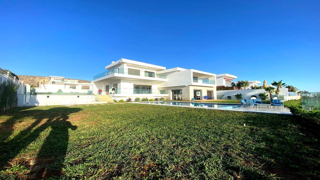 Photo of Outdoor in Taghazout