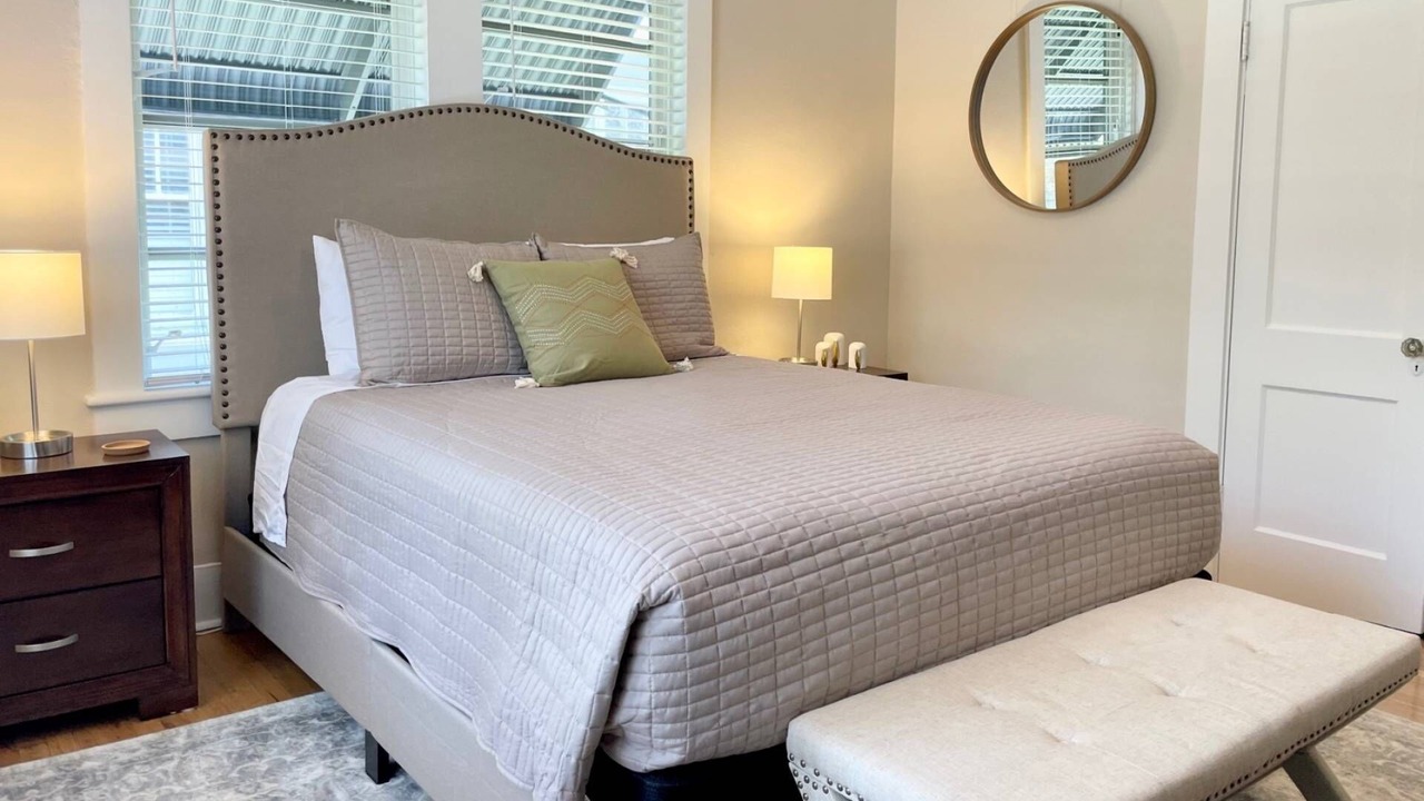 Photo of Bedroom in SoHo