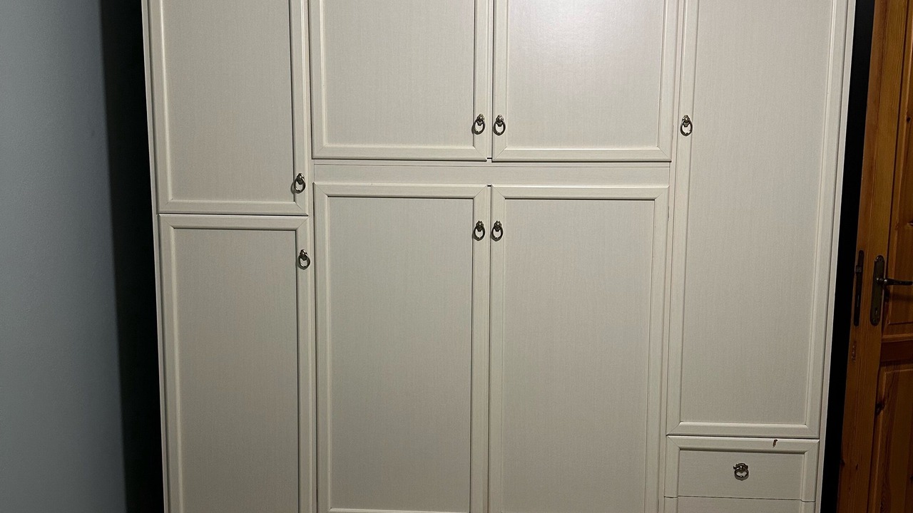 Photo of Bedroom in S'oru e Mari