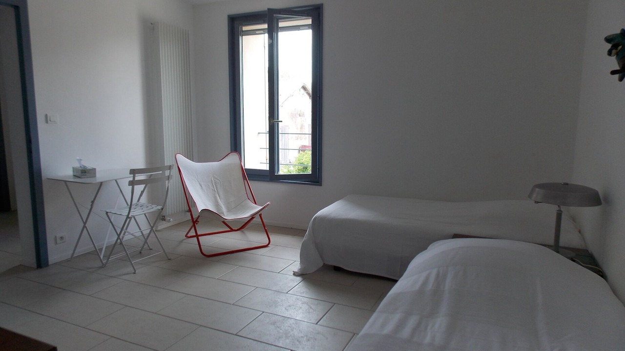 Photo of Bedroom in Le Grau-Du-Roi