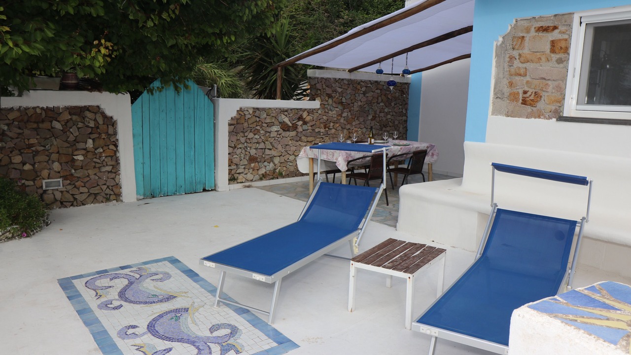 Photo of Outdoor in Le Forna