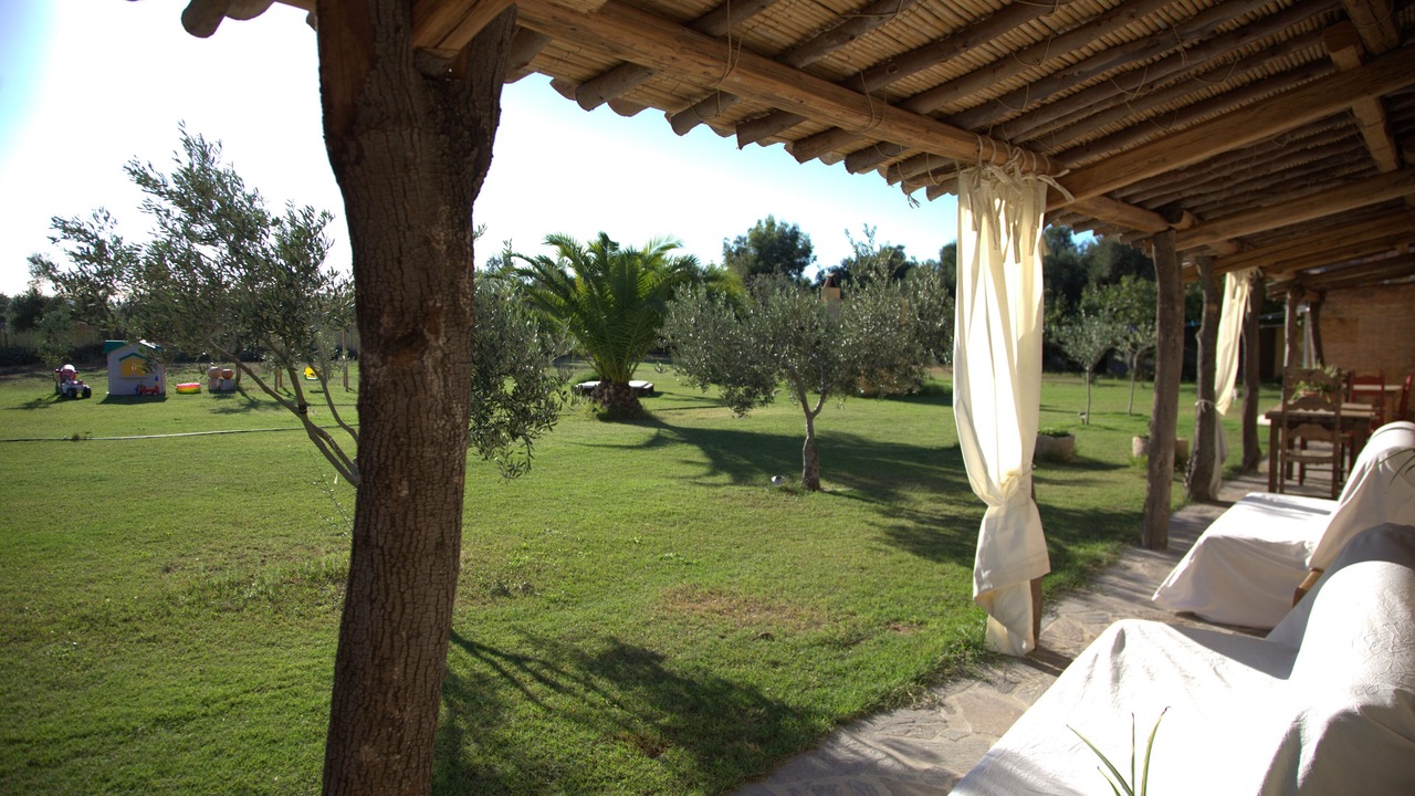 Photo of Patio Balcony in San Giovanni Suergiu