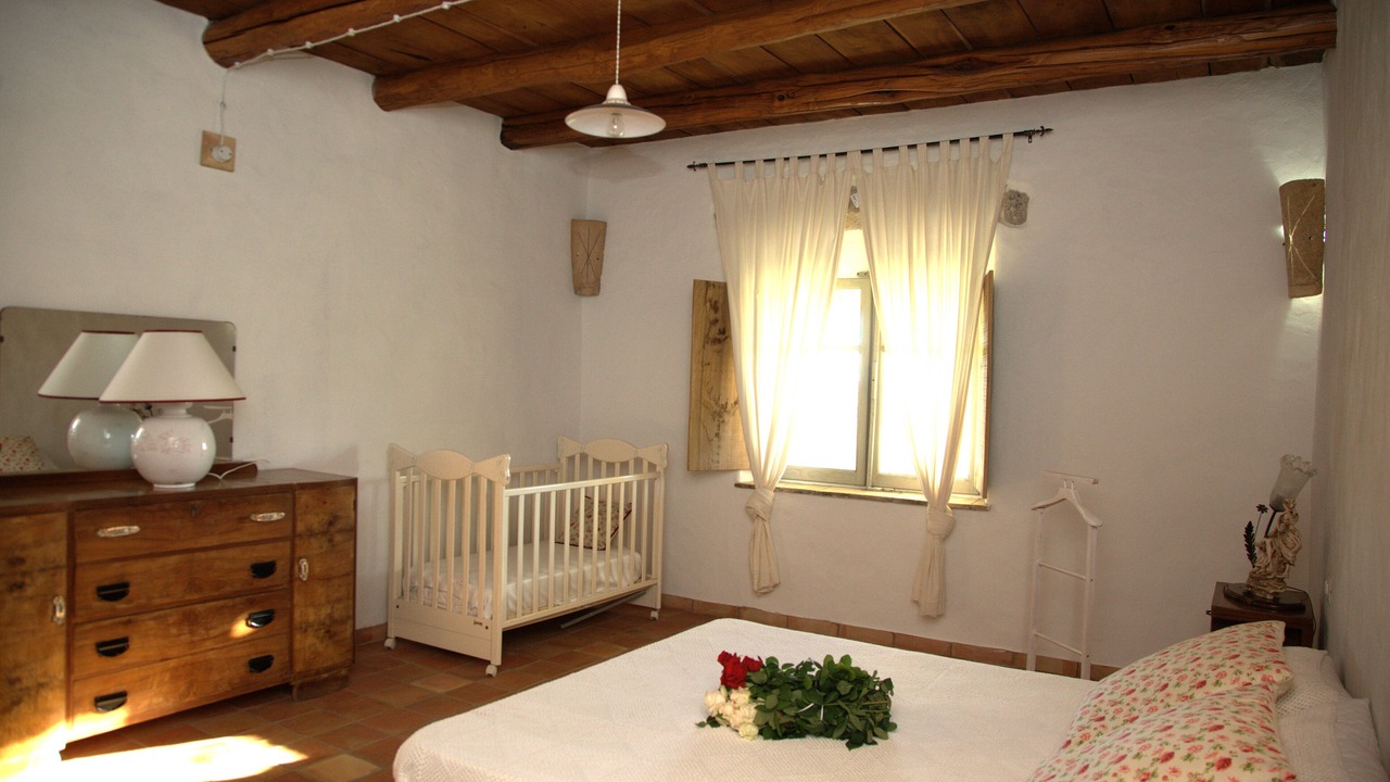 Photo of Bedroom in San Giovanni Suergiu