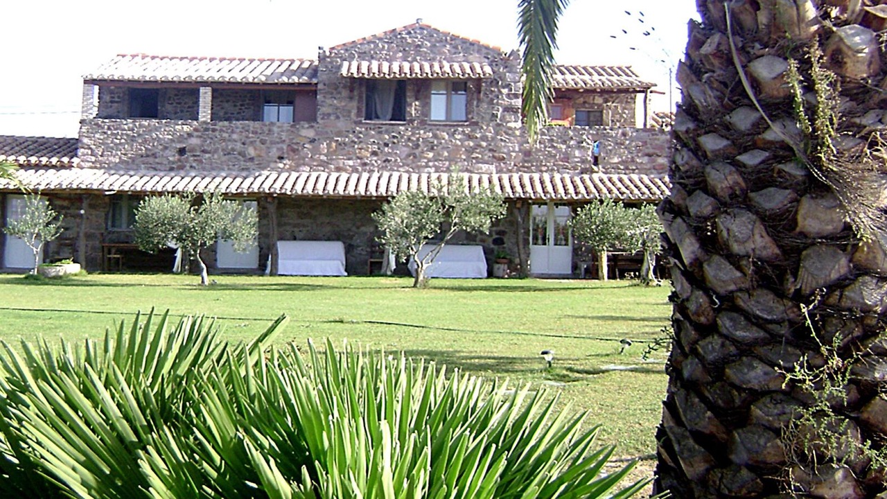 Photo of Outdoor in San Giovanni Suergiu