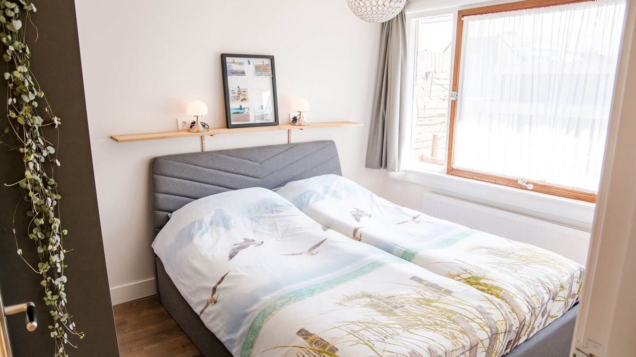 Photo of Bedroom in Katwijk Aan Zee