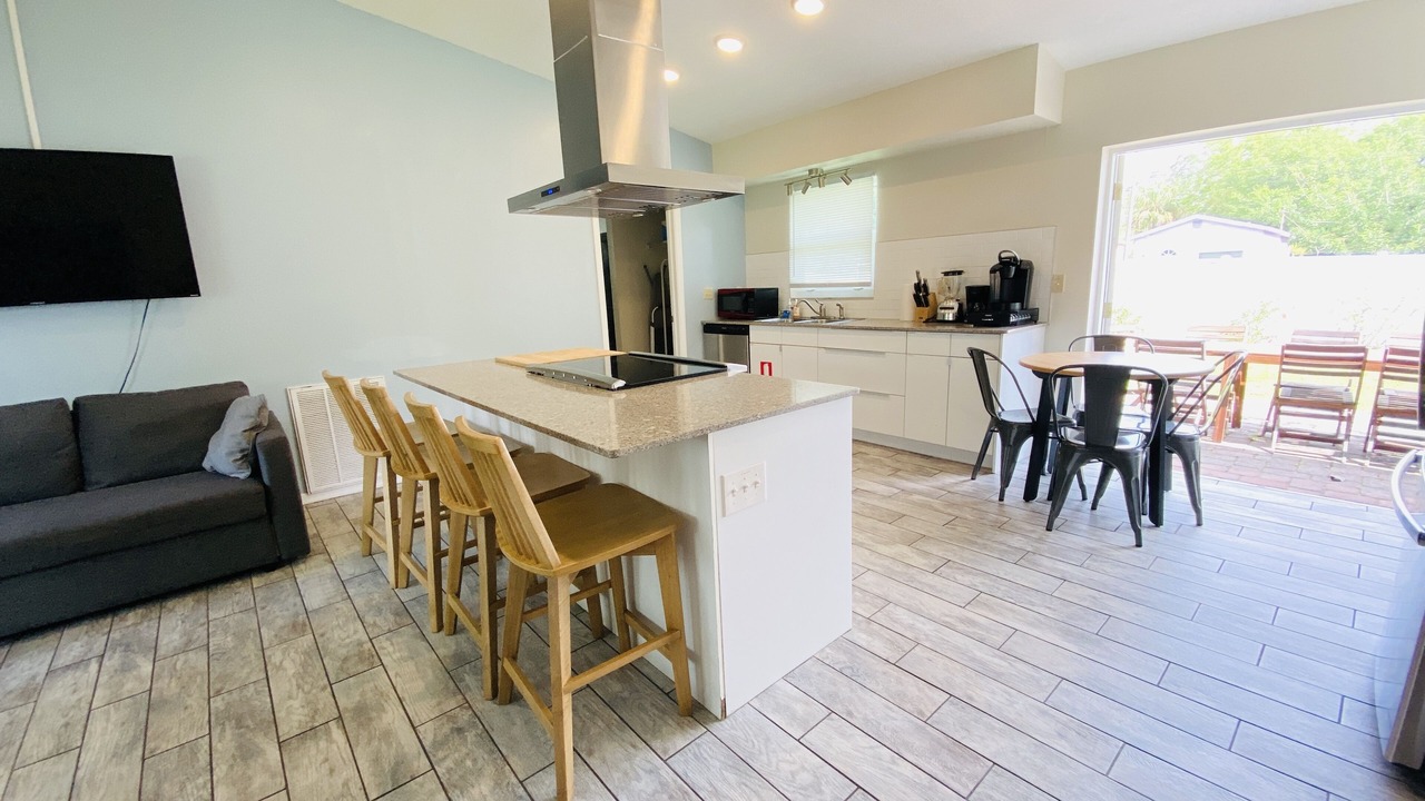 Photo of Kitchen in Magnolia Heights