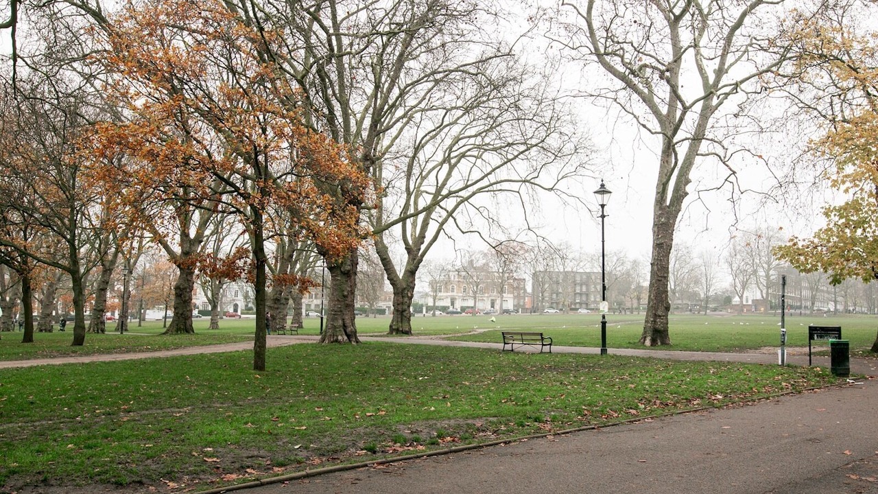 Photo of Outdoor in Islington