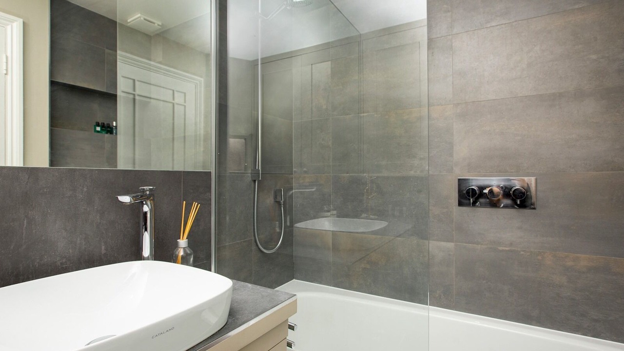Photo of Bathroom in Islington