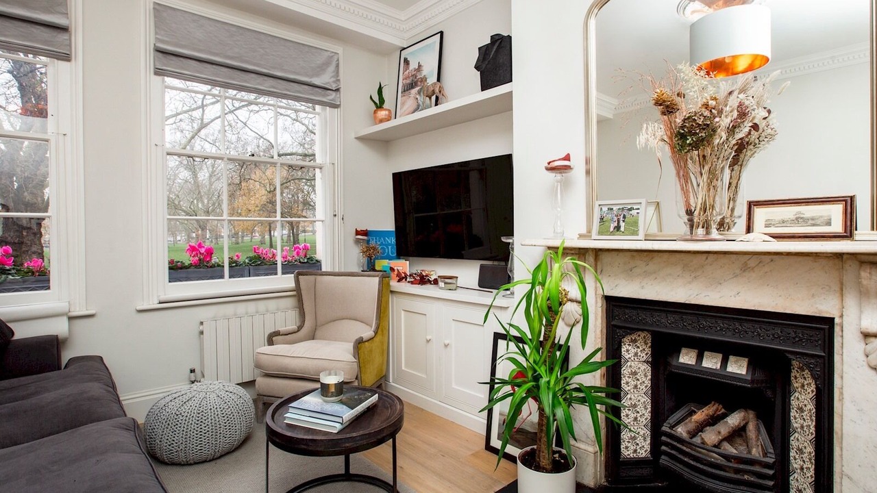 Photo of Livingroom in Islington