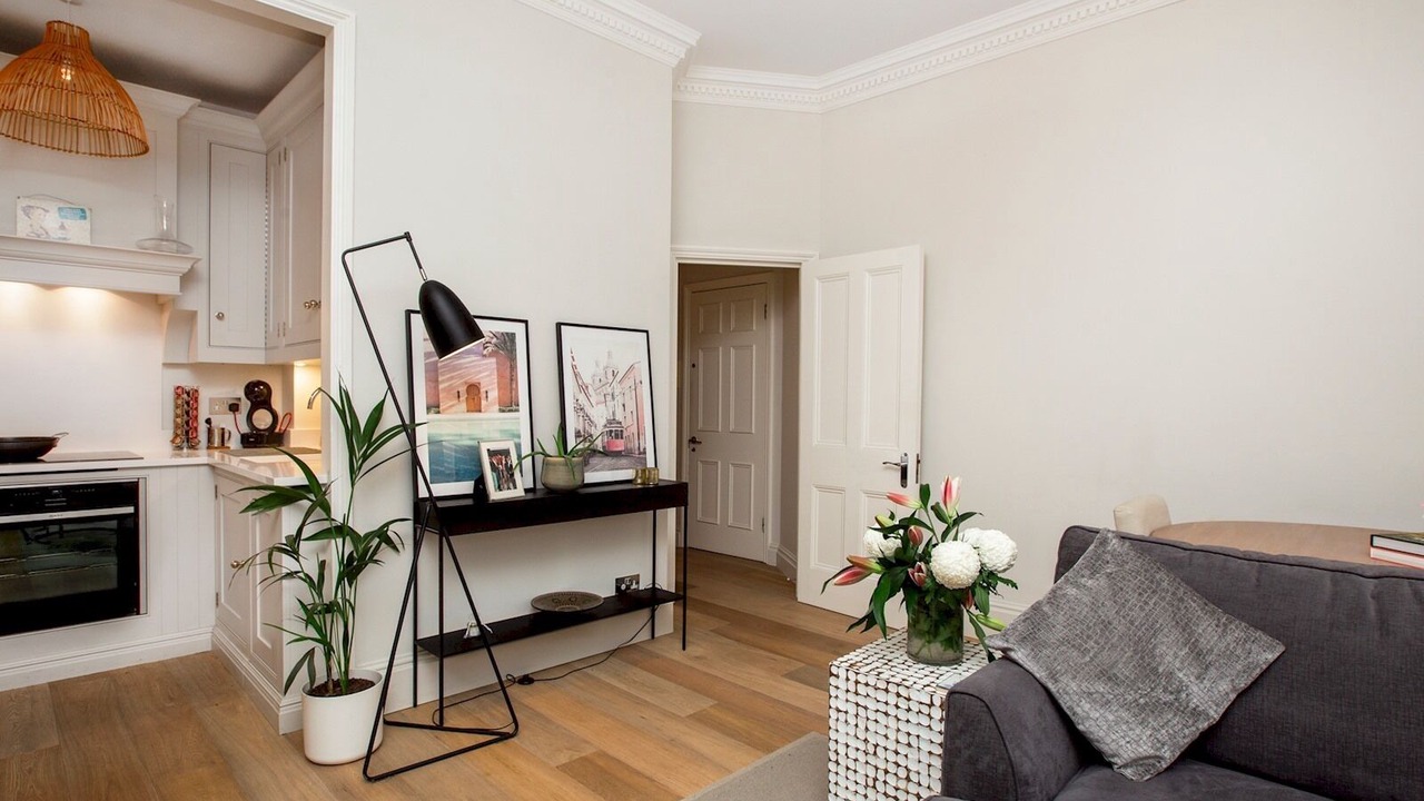 Photo of Livingroom in Islington