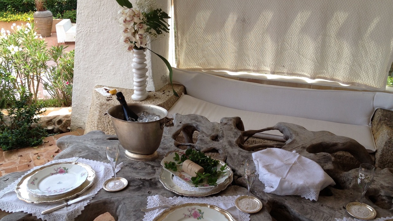Photo of Outdoor in Porto Cervo