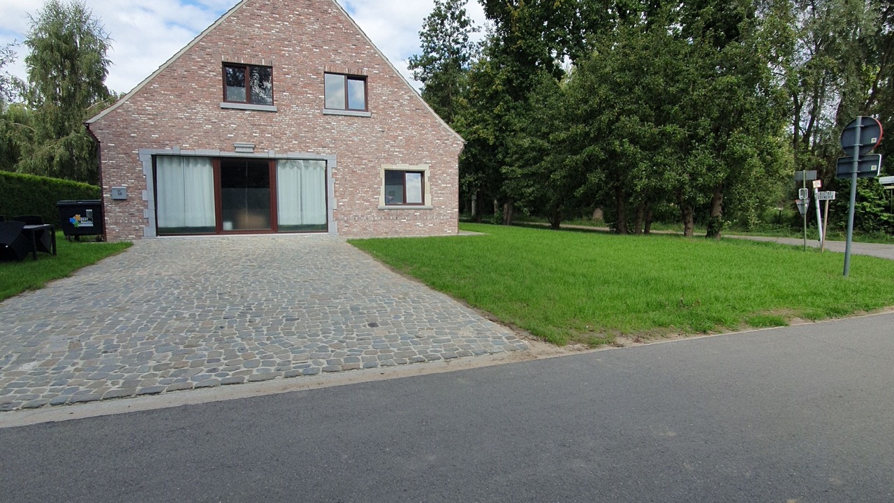 Photo of Outdoor in Sint Denijs-Westrem