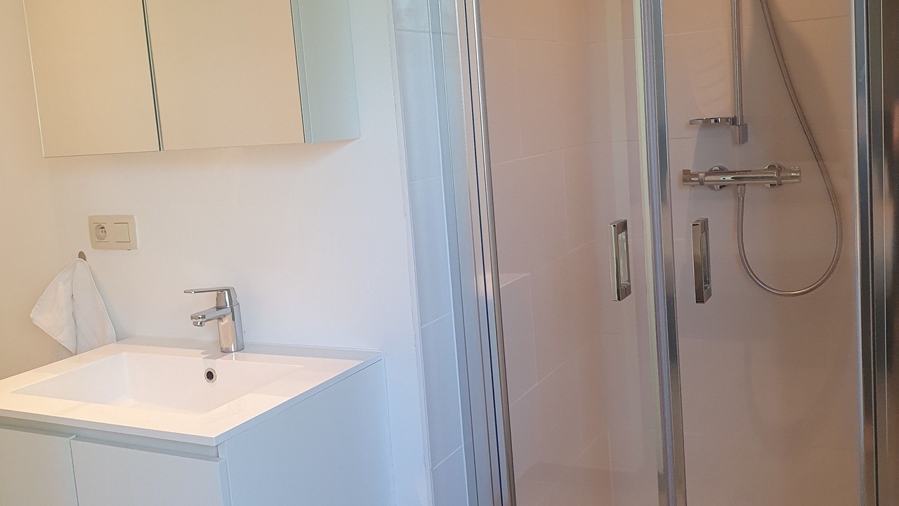 Photo of Bathroom in Sint Denijs-Westrem