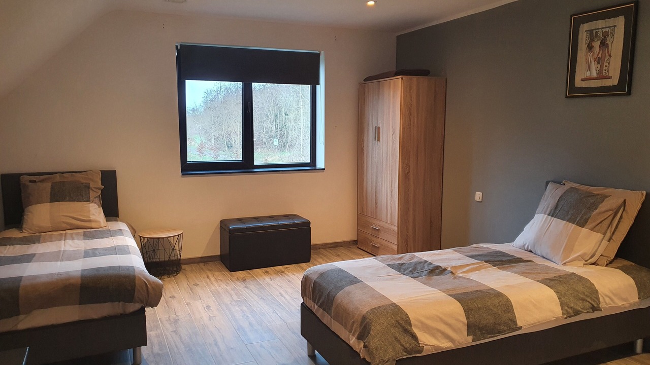 Photo of Bedroom in Sint Denijs-Westrem