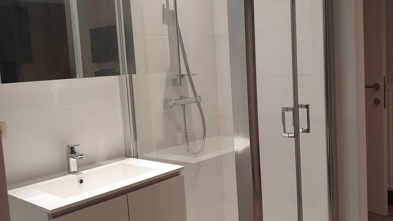 Photo of Bathroom in Sint Denijs-Westrem