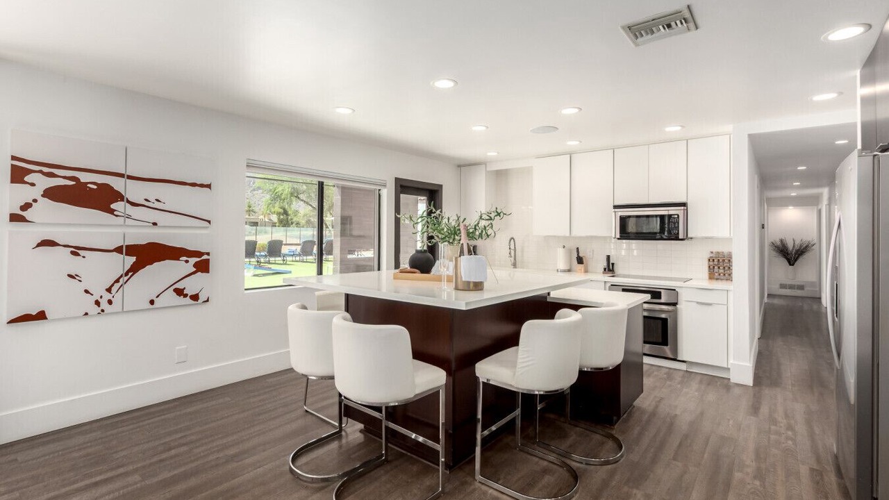 Photo of Kitchen in South Scottsdale