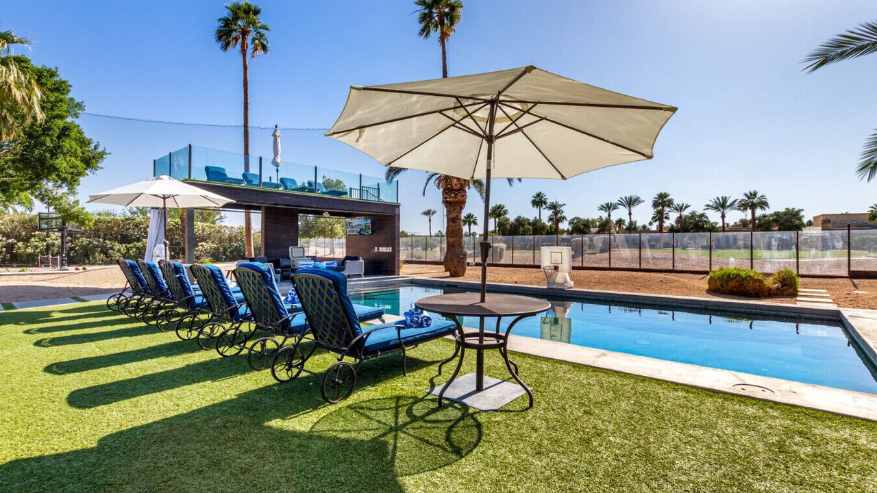 Photo of Outdoor in South Scottsdale