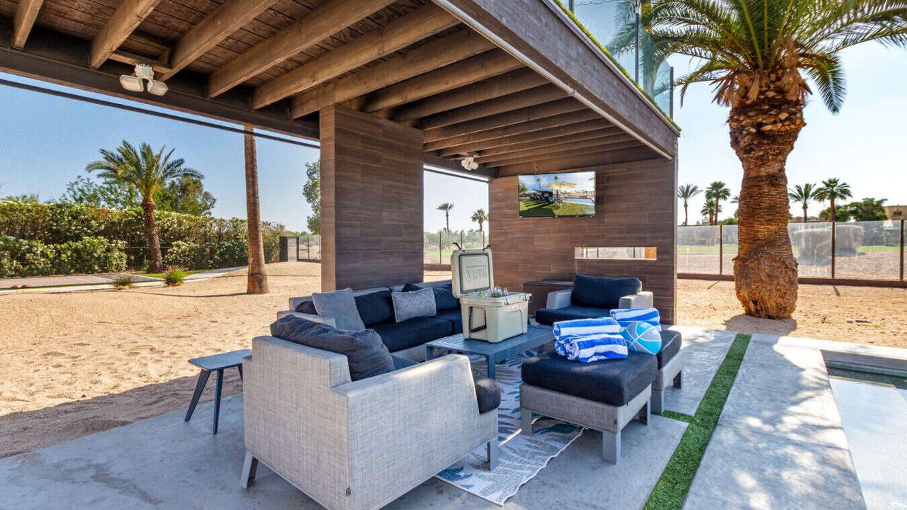 Photo of Outdoor in South Scottsdale