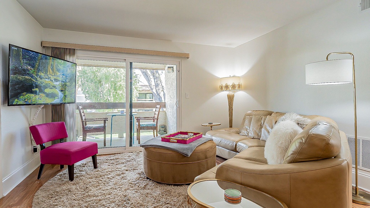 Photo of Livingroom in Saddletree