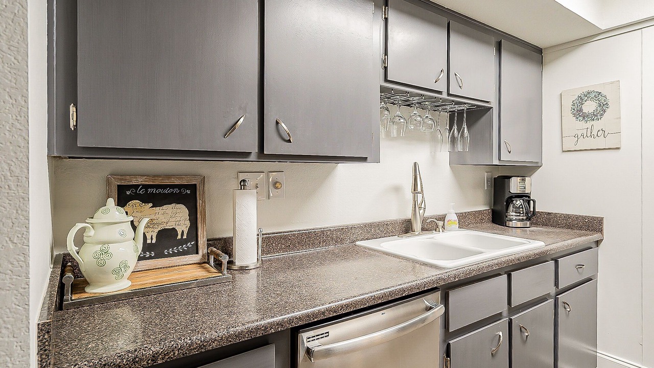 Photo of Kitchen in Saddletree