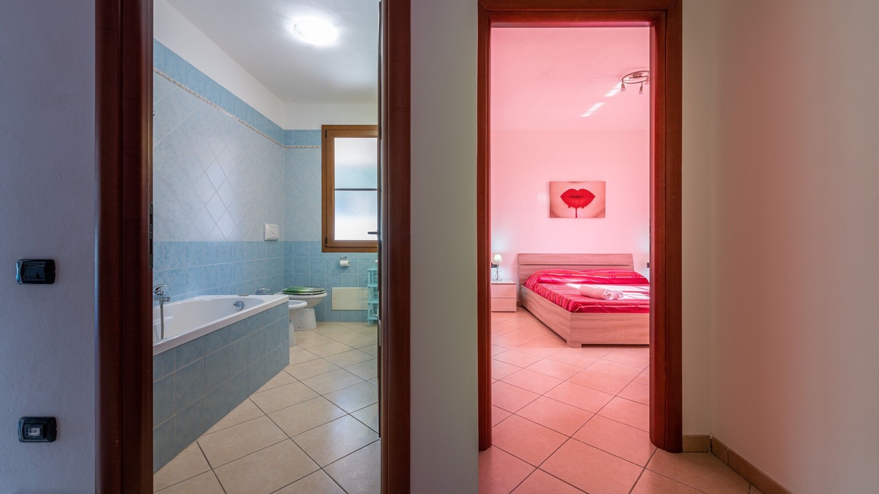 Photo of Bedroom in Capitana