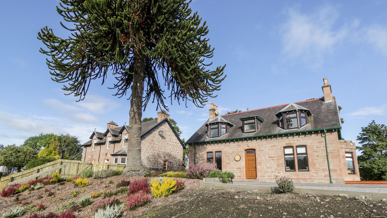 Photo of Outdoor in Marybank