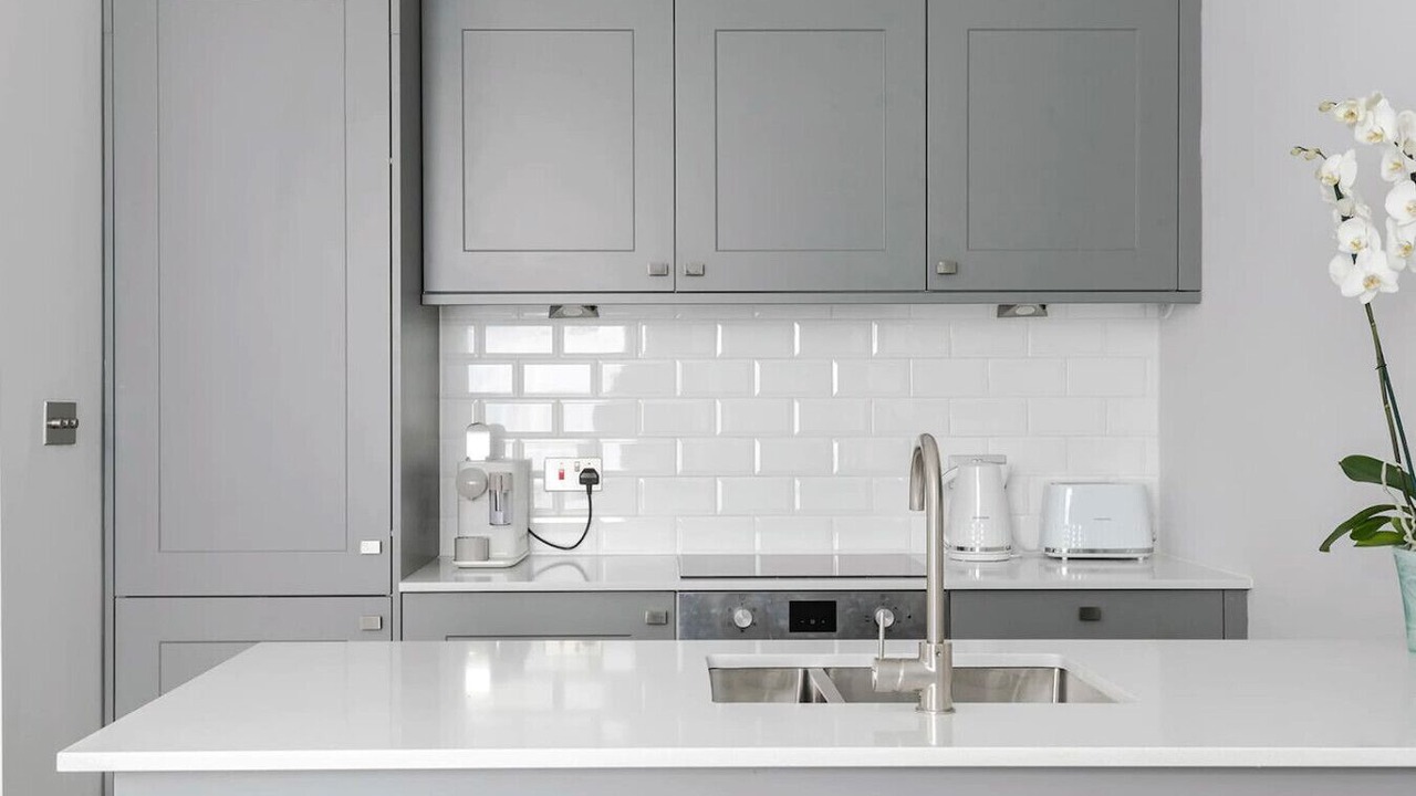 Photo of Kitchen in Pembridge