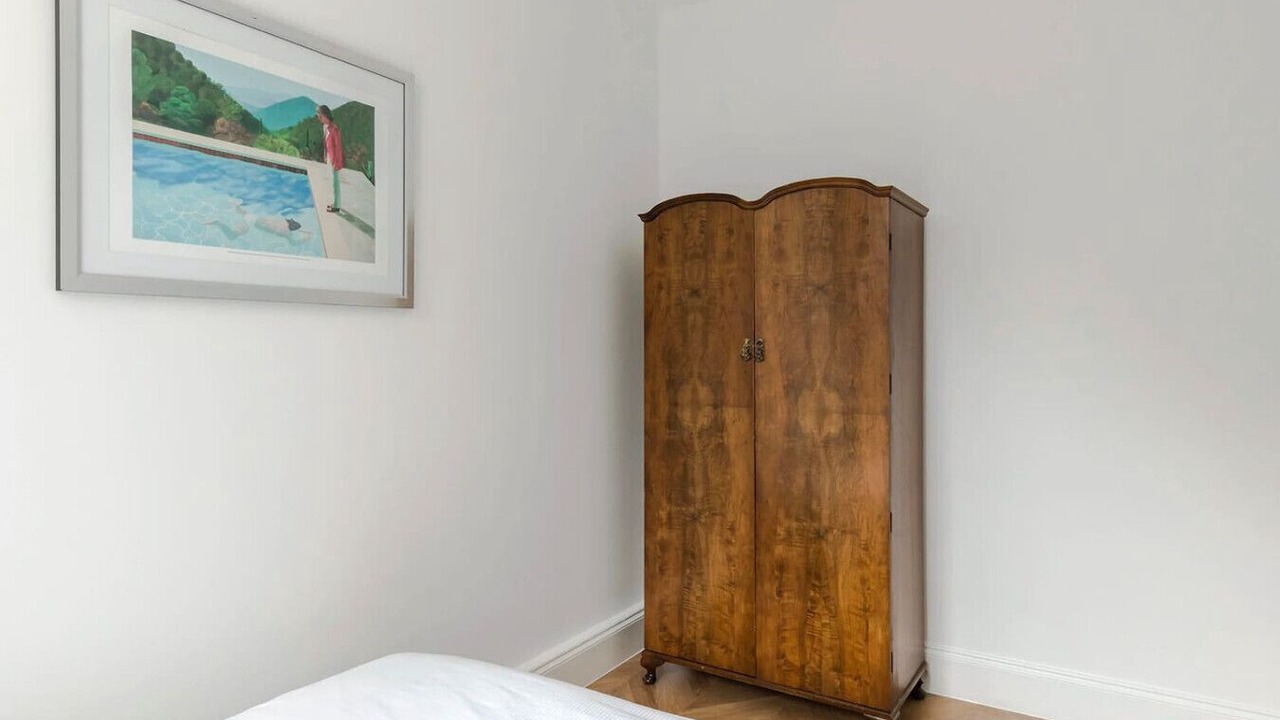 Photo of Bedroom in Pembridge