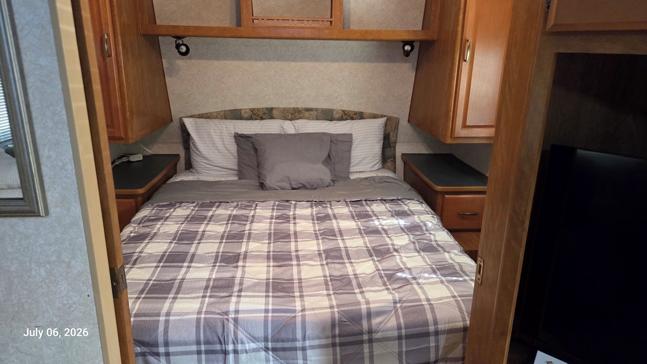 Photo of Bedroom in Key Largo