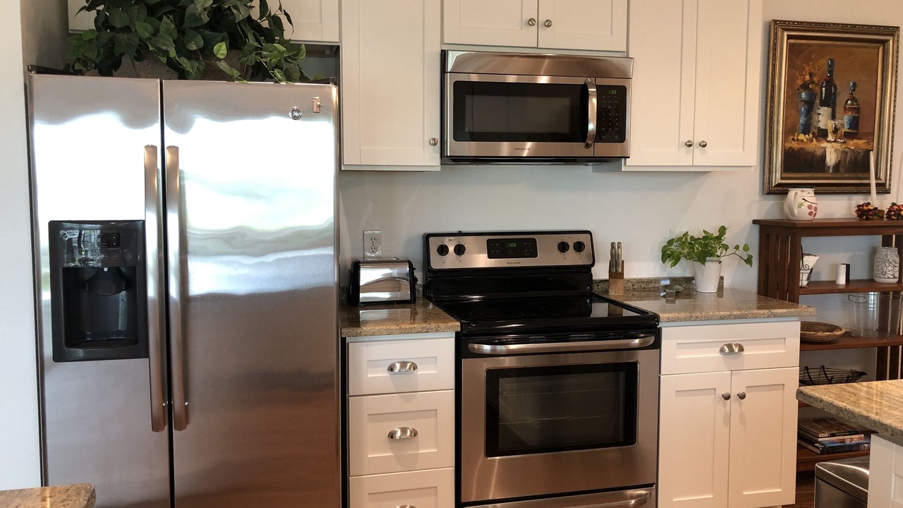 Photo of Kitchen in Bal Harbour