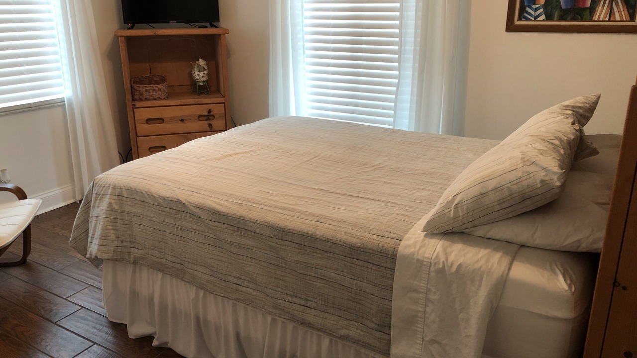 Photo of Bedroom in Bal Harbour