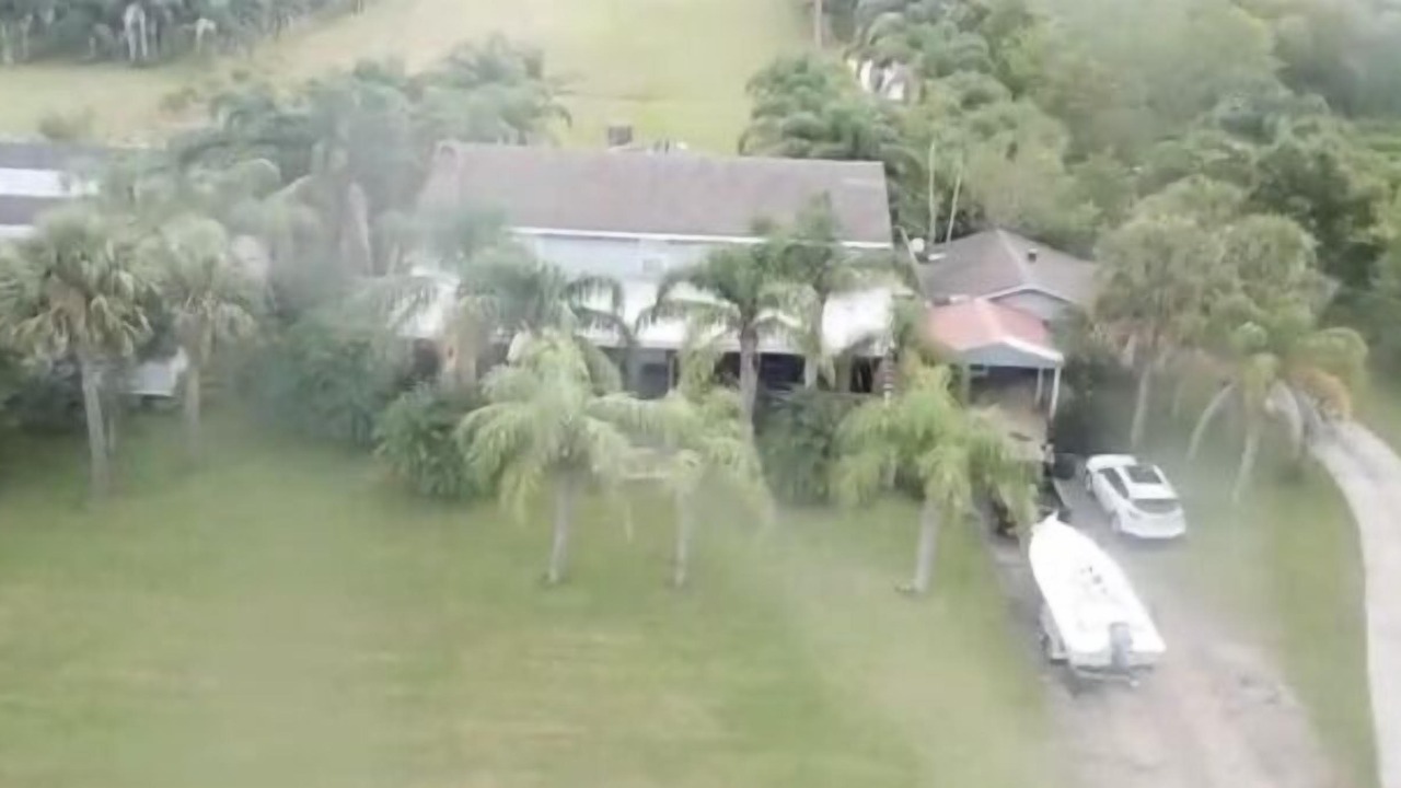 Photo of Outdoor in Boothville-Venice