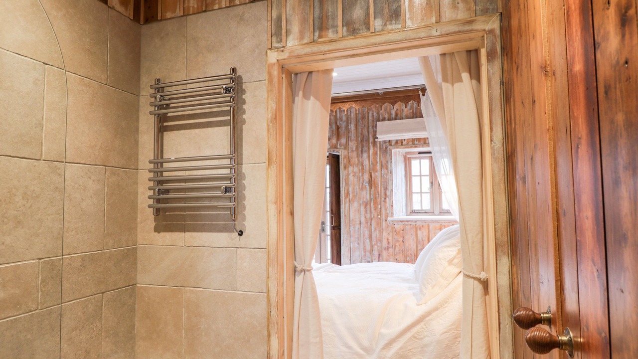 Photo of Bedroom in Scaniport