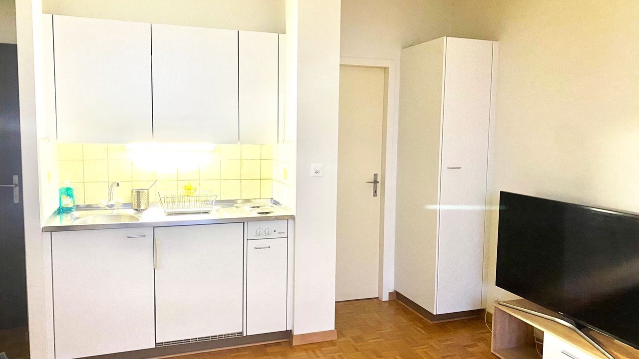 Photo of Kitchen in Lausanne