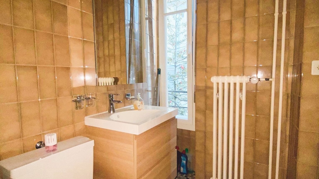 Photo of Bathroom in Lausanne