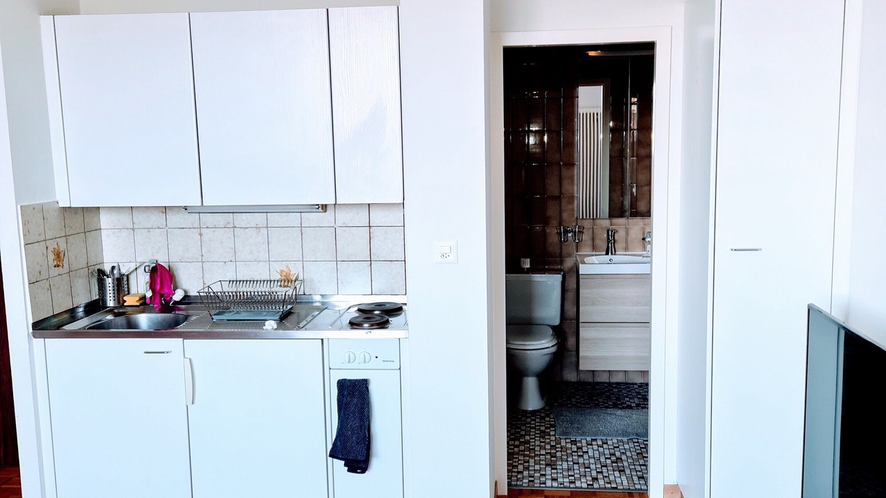 Photo of Kitchen in Lausanne