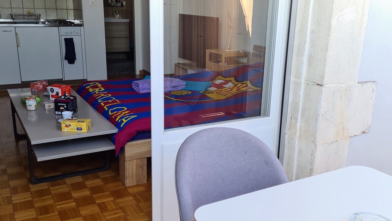 Photo of Bedroom in Lausanne