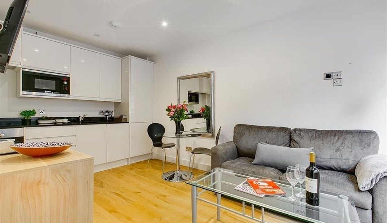 Photo of Livingroom in Chelsea