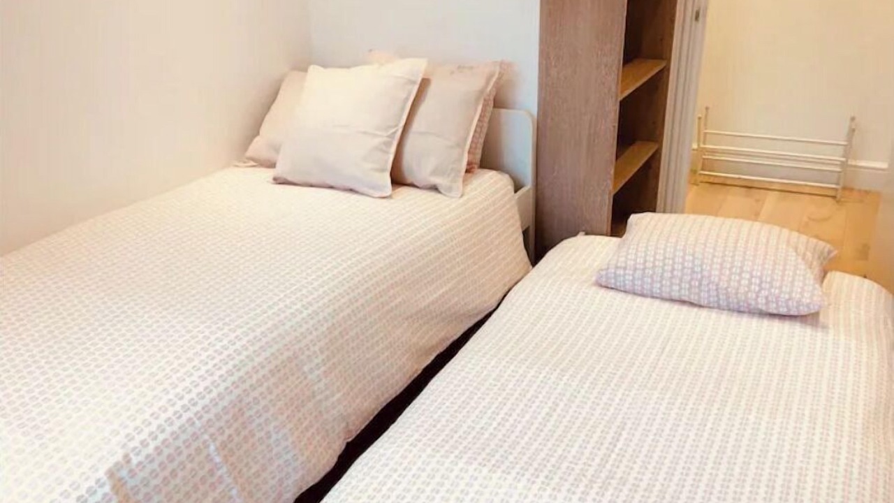 Photo of Bedroom in Campden