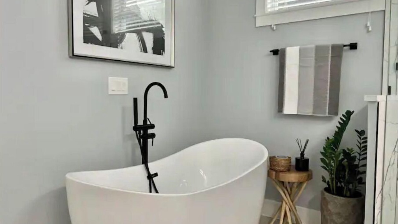 Photo of Bathroom in Tampa