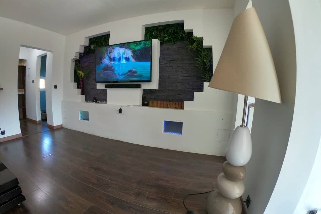 Photo of Bedroom in Les Iles